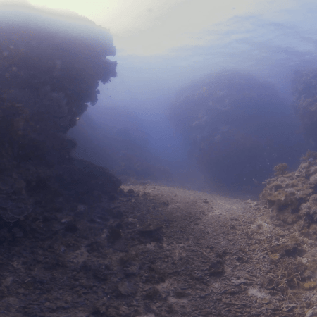 Coral Canyon Passage