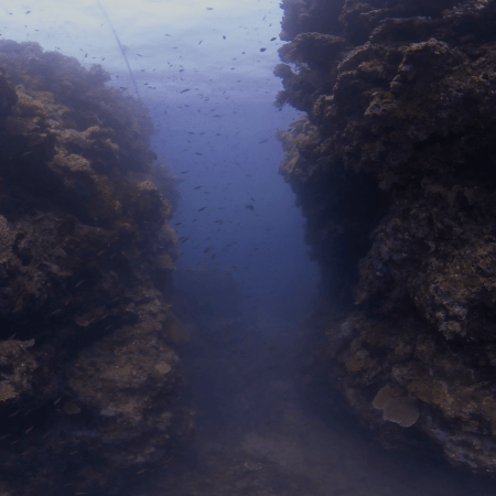 Coral Canyon Passage